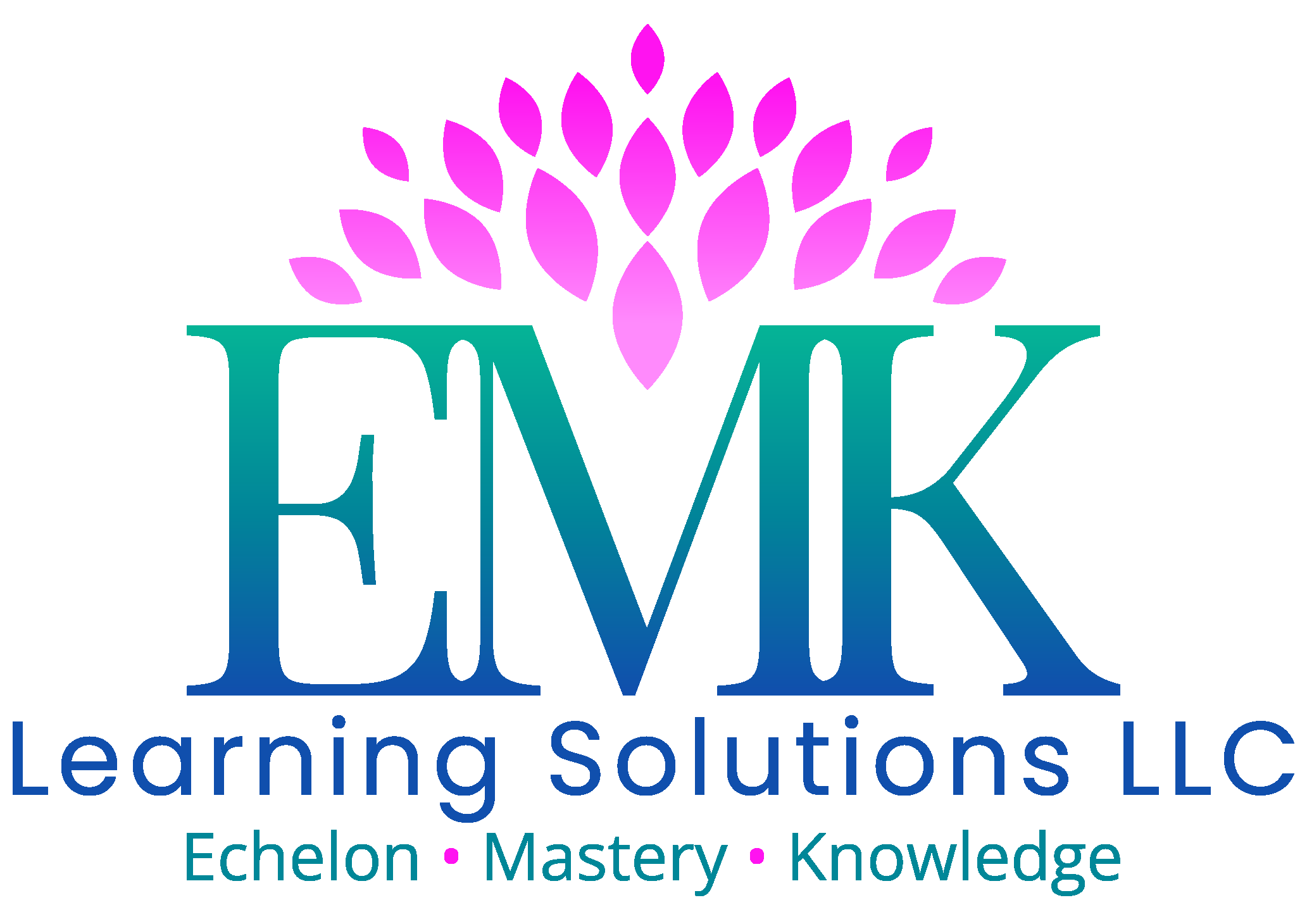 EMK Logo Full Color